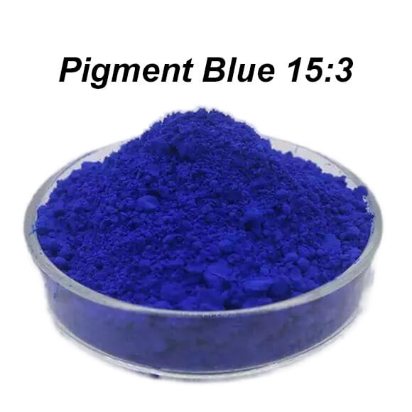 顏料藍(lán)15:3