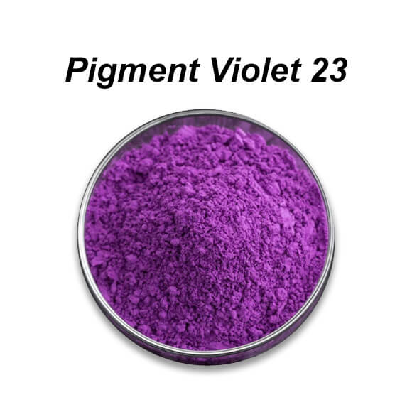 顏料紫23,咔唑紫,藍(lán)光紫色二噁嗪有機(jī)顏料P.V.23