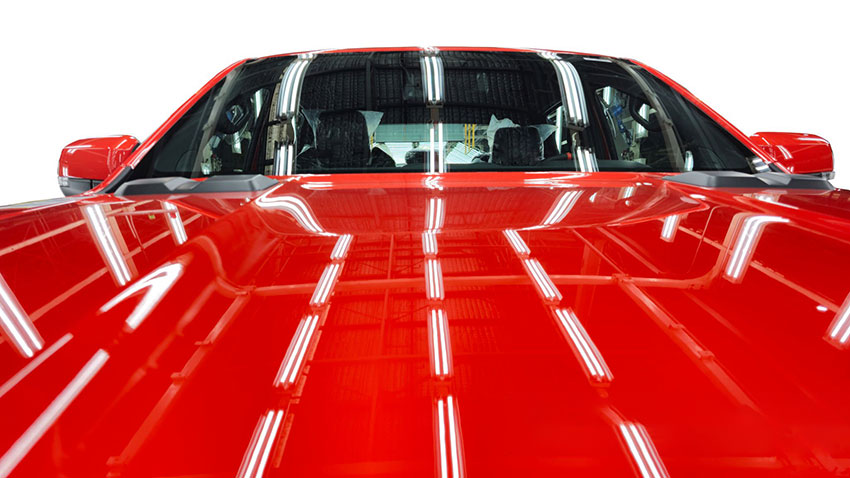 DIC汽車效果顏料